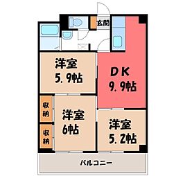 ハウズマンション