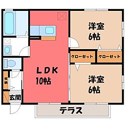 シャルムコート B