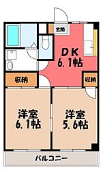 館林市緑町2丁目