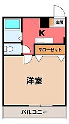 レジデンスカープ太田