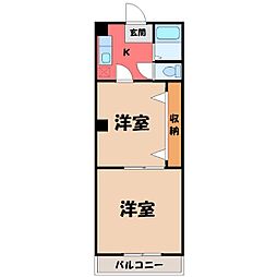 レジデンスカープ太田