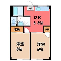 グリーンハイツホリ