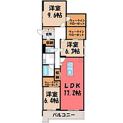 太田市飯田町
