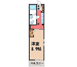 ブッシュクローバー II