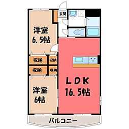 プレジールコート カルハマ