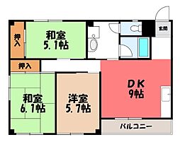 ヴィラ代官山北棟