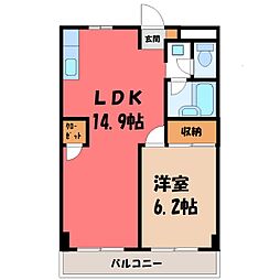 レジデンスホリ
