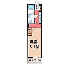 ブッシュクローバー II