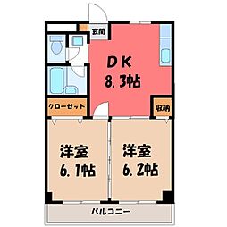 レジデンスホリ