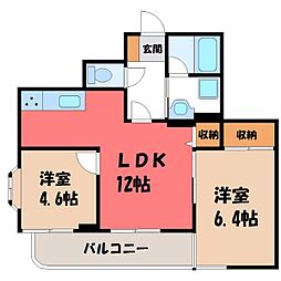 古河市本町2丁目