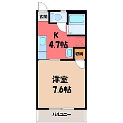 邑楽郡大泉町大字寄木戸