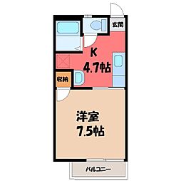 邑楽郡大泉町大字寄木戸