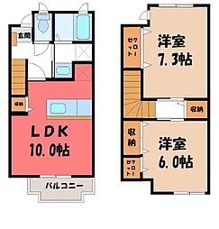 シャルマン フィーレ D