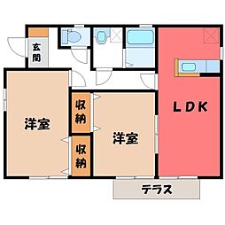 ヴェルデルーチェ I