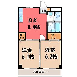 レジデンスホリ