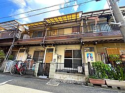 門真市千石東町　中古テラスハウス