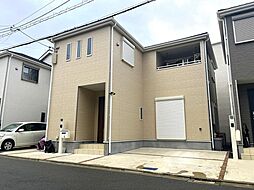 門真市ひえ島町　中古戸建