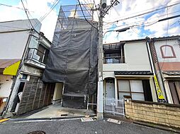 門真市江端町　中古戸建