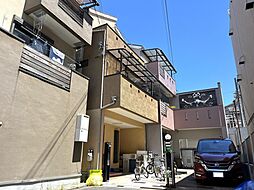 東淀川区大桐4丁目　中古戸建