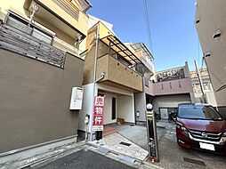 東淀川区大桐4丁目 中古戸建