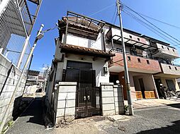 門真市野里町　中古戸建