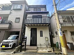 寝屋川市池田西町 中古戸建