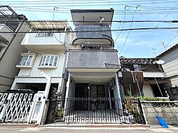 守口市大久保町1丁目 中古戸建