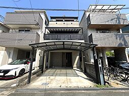 門真市沖町 中古戸建