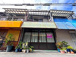 門真市堂山町　中古テラスハウス