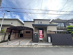 門真市千石東町 中古戸建