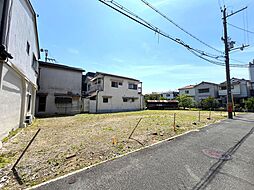 寝屋川市高柳2丁目 新築戸建