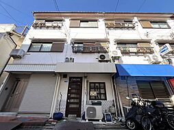 守口市八雲東町2丁目　店舗付き住宅