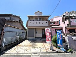 守口市南寺方南通3丁目