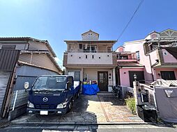 守口市南寺方南通3丁目