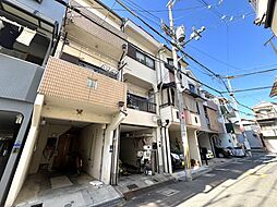 門真市舟田町　中古戸建