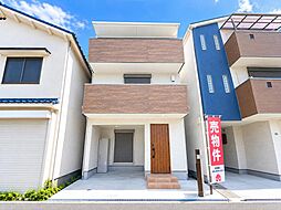 門真市柳田町 中古戸建