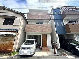 門真市柳田町　中古戸建