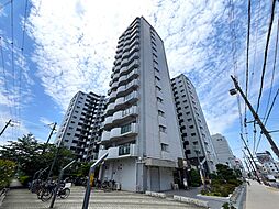 コスモ鶴見緑地
