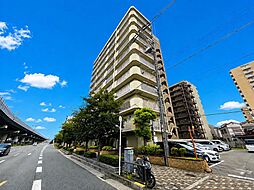 ライオンズマンション門真
