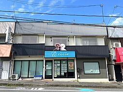 枚方市養父丘2丁目　中古テラスハウス