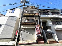 門真市常盤町　中古戸建