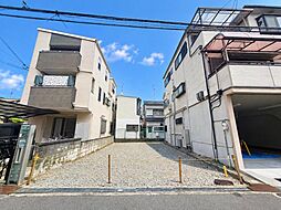 寝屋川市高柳5丁目 新築戸建