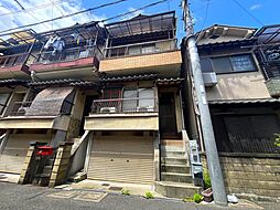 門真市野里町　中古戸建