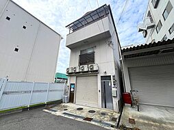 松生町　中古戸建