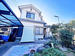 河内長野市汐の宮町