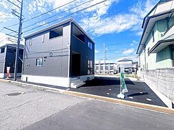 クレイドルガーデン和歌山市松江北第3