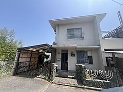和歌山市冬野