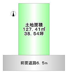 和歌山市大谷　160万円