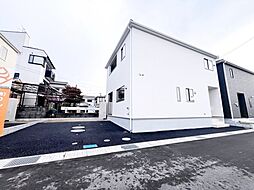 クレイドルガーデン阪南市石田　3号棟