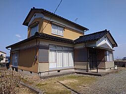 婦中町高日附貸家 1